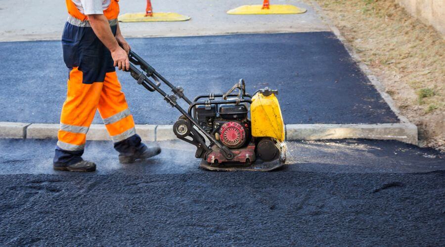 Professional gutter cleaning in Angels Camp, CA